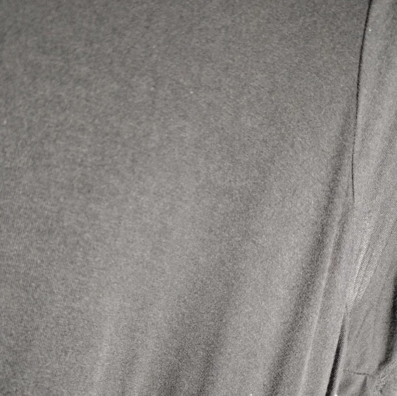 Super Soft Preppy Collar Dress Size 4 by Torrid - Picture 9 of 13